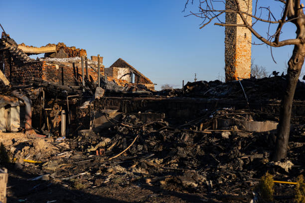 Reliable Fire Damage Restoration contractor in Pittstown, NJ by Fire Damage Laser Cleaning